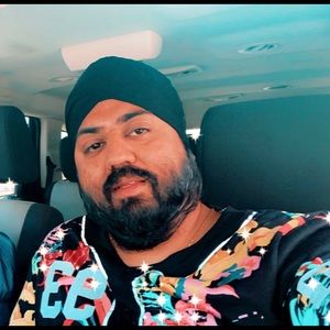 Meet your Posher, Gaganpreet